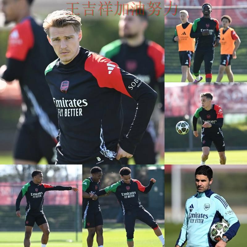 欧冠赛后观察：阿森纳战平对手后晋级前景生变