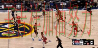 世界杯预选赛转会动态追踪：掘金客场逆转拿下关键三分